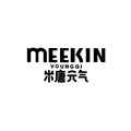 米唐元气食品旗舰店的LOGO