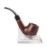 Старомодный ретро мундштук ручной работы