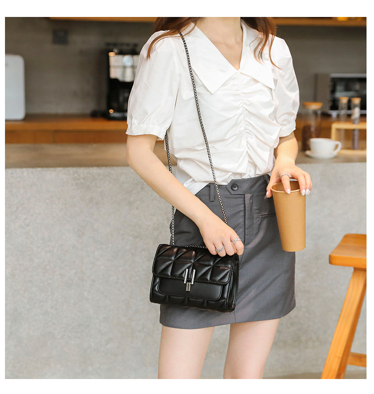 рюкзак women luxury designer genuine bags leather chain women handb OTHER