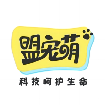 盟宠萌商贸有限公司的LOGO