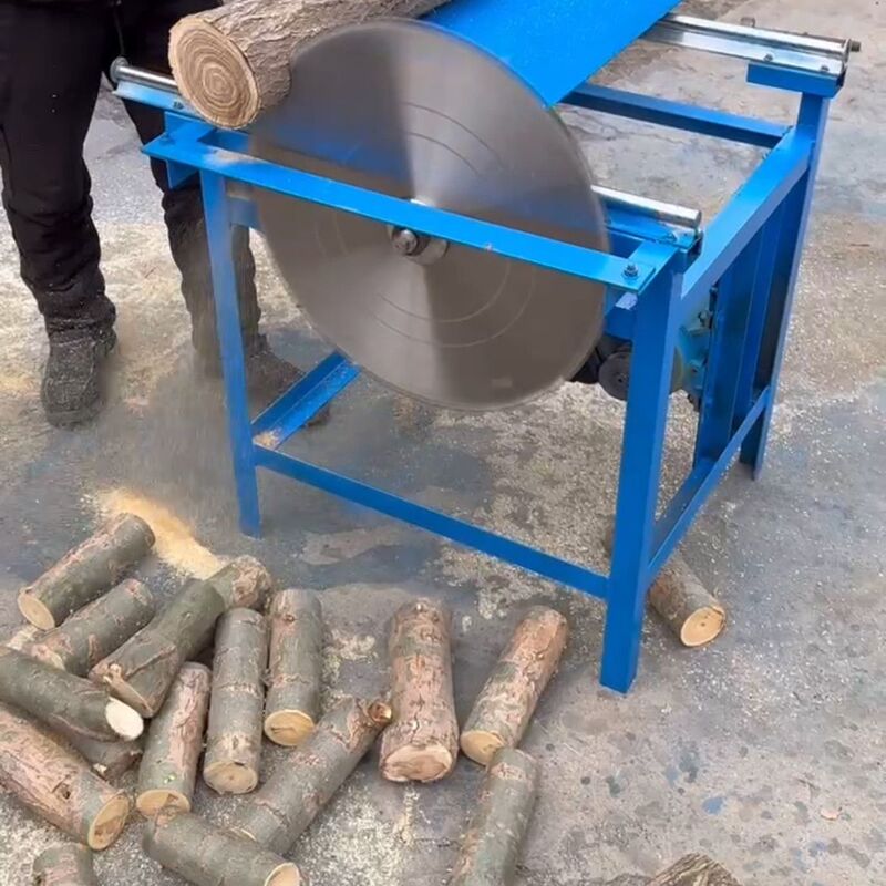 New Model Sliding Table Saw for Home Use, Electric Wood Saw, Automatic Wood Cutting Machine, Wood Cutting Saw, Round Wood Firewood Saw New Model Sliding Table Saw for Home Use, Electric Wood Saw, Automatic Wood Cutting Machine, Wood Cutting Saw, Round Wood Firewood Saw