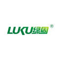 绿固塑胶定制 专注高端 厂家的LOGO