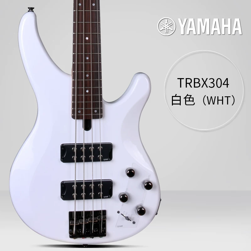 YAMAHA Ямаха Trbx174/604 Электрическая Кровать Besberg 4‑струнная Профессиональная Сцена Таблица