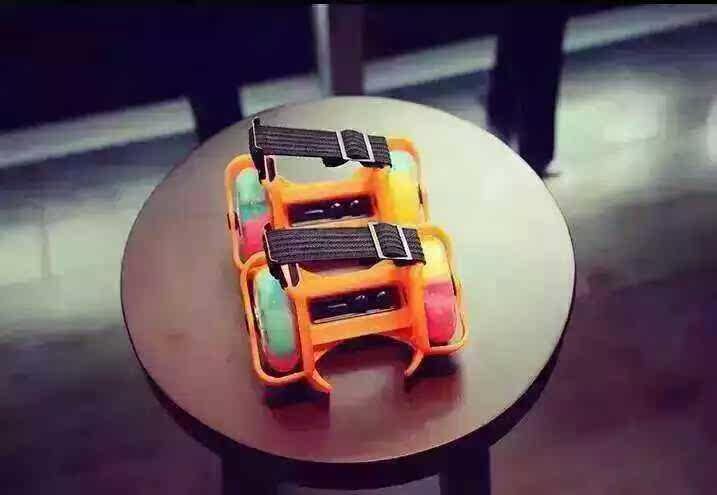 Roller Hot Wheel - Ref 2569925 Image 12