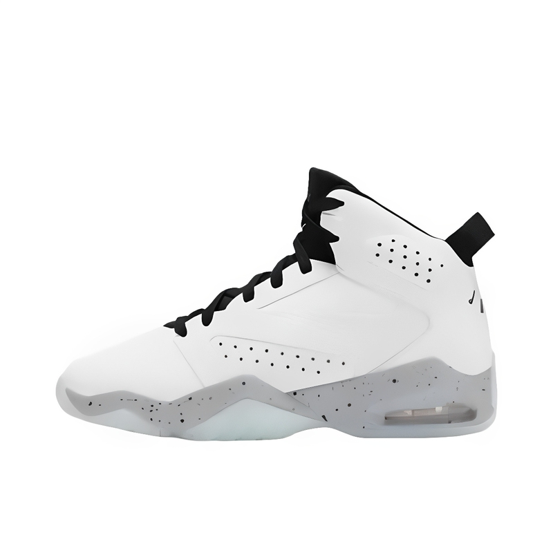 Jordan Lift Off Basketball Shoes Retro Versatile and Comfortable Ar4430-101 Guangdong Gh Warehouse