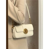 Летняя сумка через плечо, сумка на одно плечо, французский стиль, премиум класс