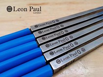 Electric sword strip Paul LEON PAUL original Maanshan Iron and Steel childrens adult FIE certified foil strip APEX Punks