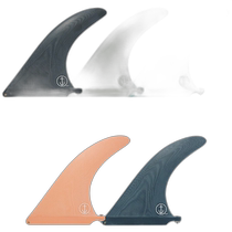 Japan Direct Mail CAPTAIN FIN CF RAKED 8 Captain Fin Lake Single Center Longboard Surfboard Surfing