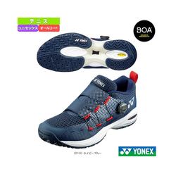 Japan direct mail YONEX tennis shoes Power Cushion Comfort Wide Dial