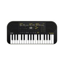 Japan Direct Mail CASIO Casio SA-51 Casio Chorus Mini Beginner Electronic Keyboard SA51
