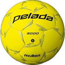 Japan direct mail Molten Molten Pereda 3000 No. 5 ball certified ball F5L3000L