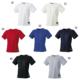 Japan direct mail SSK baseball men's 2-button pre-game shirt baseball practice uniform BW1660