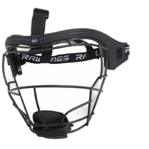 Japan Direct Mail Rawling Womens Softball Face Protector Outfielder Mask Wire RSBFM