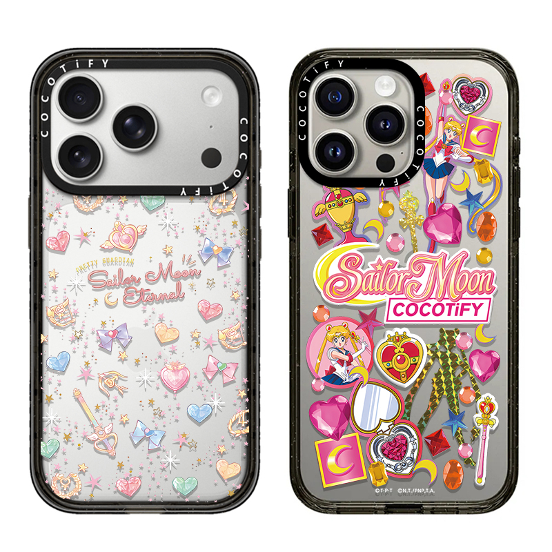 Sailor Moon Magic Wand C Case Magsafe Magnetic Compatible with iPhone Apple 18Promax/17Promax Phone Case 16Plus/15 High-End Feel 14 Internet Celebrity 13 Star Same Style 12 Sailor Moon Magic Wand C Case Magsafe Magnetic Compatible with iPhone Apple 18Promax/17Promax Phone Case 16Plus/15 High-End Feel 14 Internet Celebrity 13 Star Same Style 12