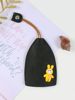 [Grab It! 9.9 Yuan Key Case]Pull-Out Style Cute and Unique Universal Large-Capacity Creative Car Key Case for Women