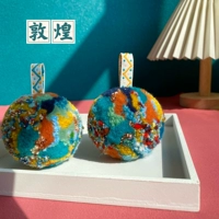 Набор материалов, брелок, 1 шт