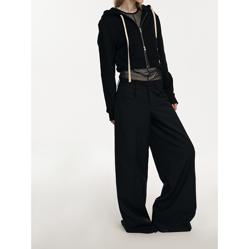 Saumple study symp Baggy Jeans Saumple study symp Baggy Jeans