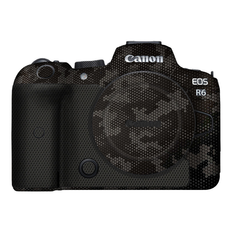 Suitable for Canon R62/R6/R7/R8/R10 Camera Sticker Rp/R Body Film 3m ...