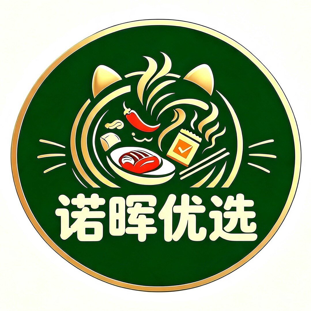 诺晖优选的LOGO