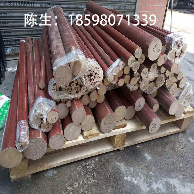 绝缘胶木棒:电力安全守护神,耐高温绝缘棒,电木棒料的硬核选择!-POM棒-淘宝好物网
