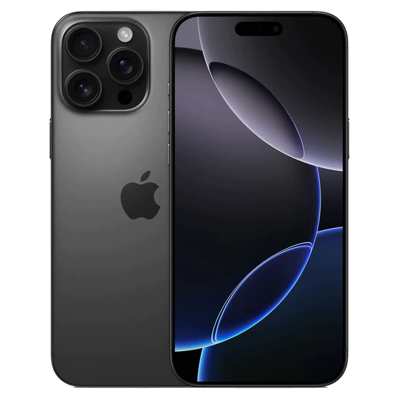 Iphone 16, подлинный мобильный телефон, 16 pro max, официальный фирменный магазин
