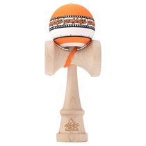 kendamausa Zach Magnuson Pro Model maple wood lacquer rubber sword ball professional model