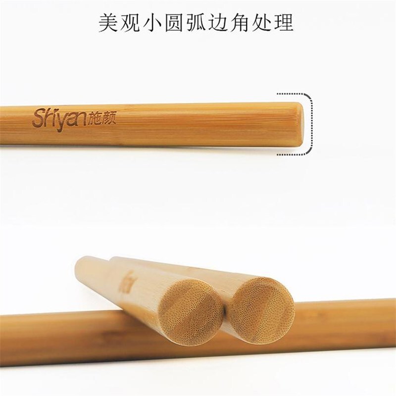 Yoga Stick, Bamboo Solid Stick, Yoga Rod, Back Stretching Shoulder Opening Round Wooden Stick, Martial Arts Stick, Bamboo Stick, Solid Wood Stick