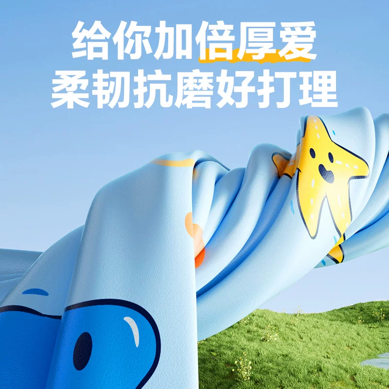 Надуваемый туристический плавательный бассейн, увеличенная толщина