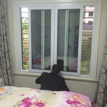 Professional renovation and renovation of soundproof windows balcony rooms and installation of three-layer soundproof laminated glass window soundproof artifacts