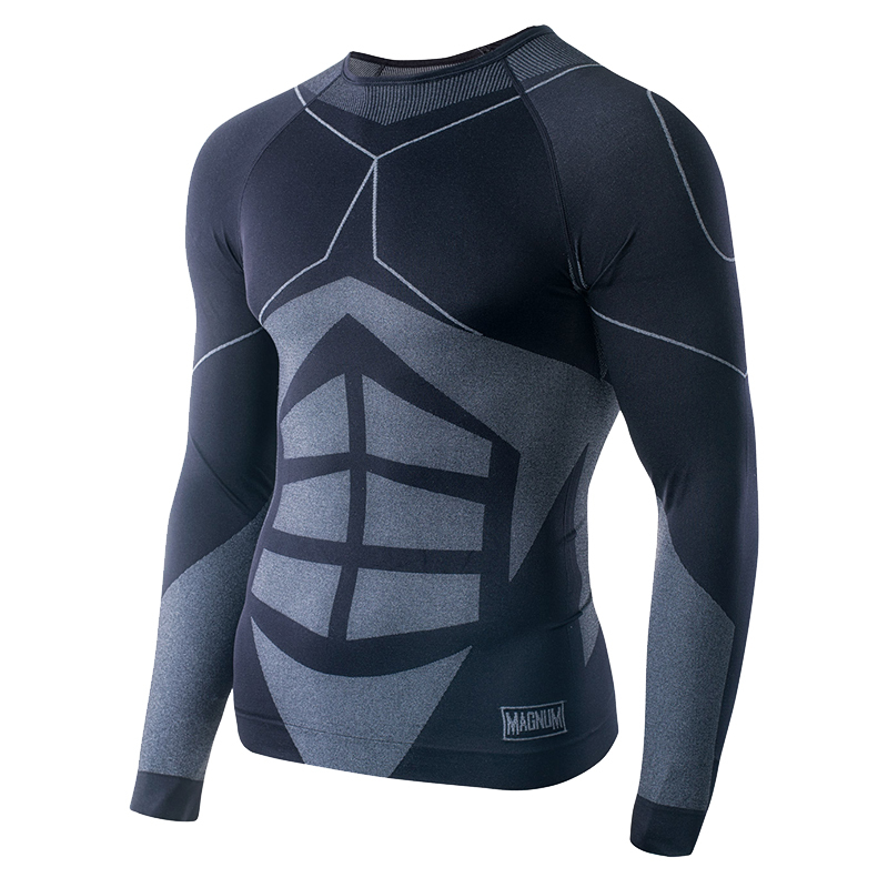 Magnum Military Fans Outdoor Tactical Elastic Breathable Comfortable Underwear Top M801840
