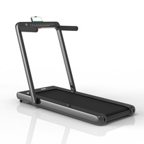 Source Treadmill Household Model Small Women Intelligent Multi-Function Silent Folding Indoor Walking Machine Men