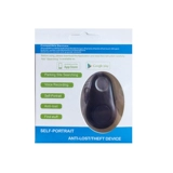 Мобильный телефон, защитный брелок, детская сумка, сигнализация, bluetooth