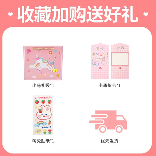 Элитный детский аксессуар для волос, ювелирное украшение, подарочная коробка, шпильки для волос, коробочка для хранения, подарок на день рождения