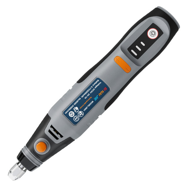 Jade, Emerald, Agate Carving, Grinding, Polishing, Cutting, Drilling, Electric Grinder, Mini Engraving Machine, Lithium Battery Grinder