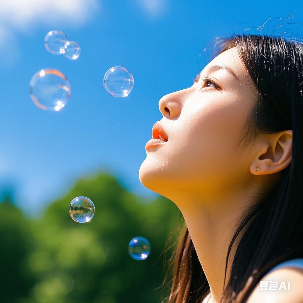 海外美妆个护仓的LOGO