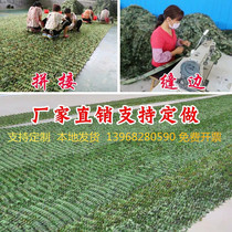 Anti-aerial photography camouflage net camouflage net encryption sun protection heat insulation sunshade roof greenhouse cover anti-counterfeiting anti-satellite