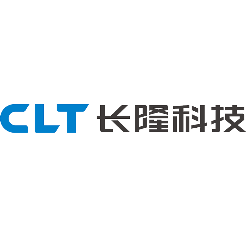 长隆科技园艺企业店的LOGO