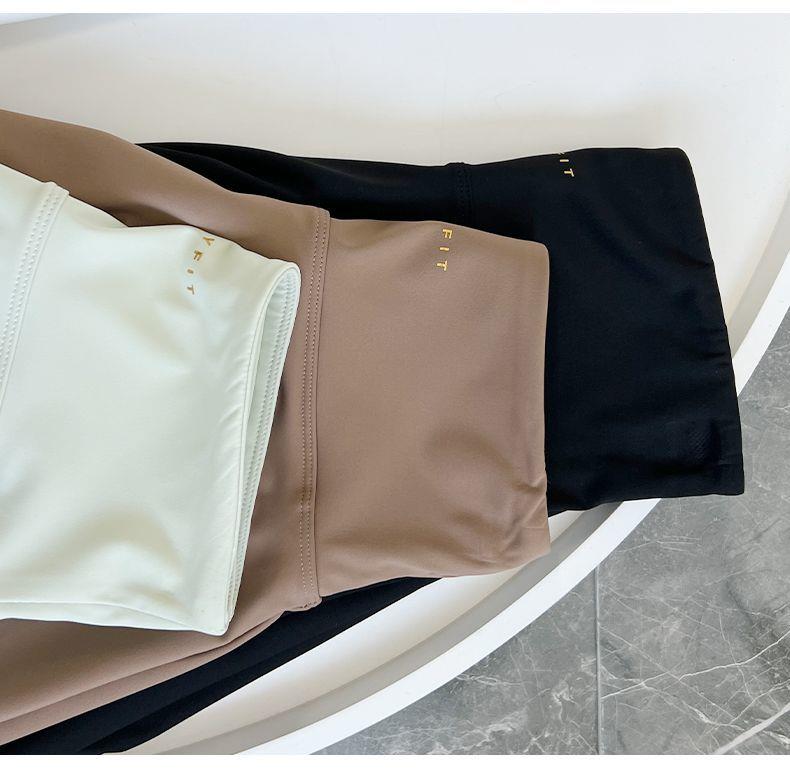 여성래쉬가드팬츠