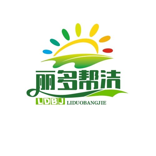 丽多帮洁优选店的LOGO