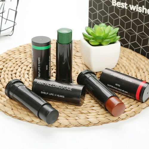 Камуфляжное дорожное снаряжение для детей и взрослых, три цвета