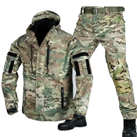 CP Camouflage Set [top+брюки]