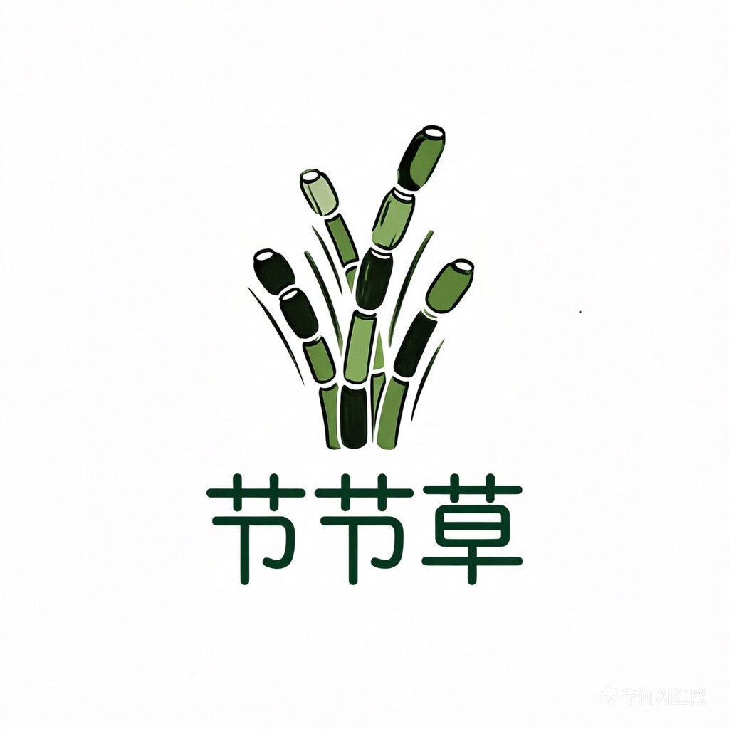 节节草