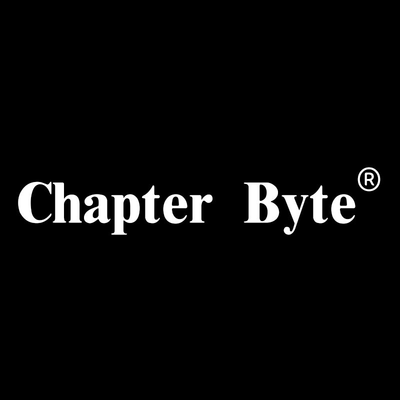ChapterByte旗舰店