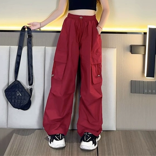 Летние детские спортивные штаны для отдыха, подходит для подростков