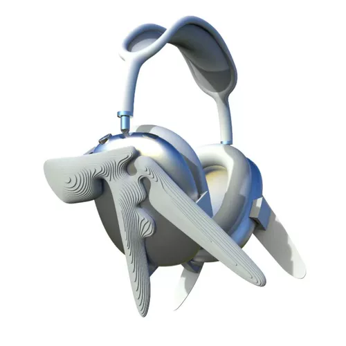 Apple, совместимые наушники, подвеска, аксессуары, аксессуар, 3D печать