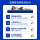 Shimes memory foam roll сумка-бокс матрас латексная подушка спальня бытовая независимая сумка весенний отель 1,8 метра mini 1