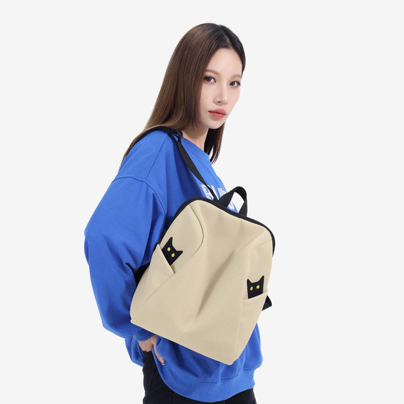 Noxxon Travel Mini Cute High-End Small School Bag Commuter Niche Backpack Lightweight Small Backpack Noxxon Travel Mini Cute High-End Small School Bag Commuter Niche Backpack Lightweight Small Backpack