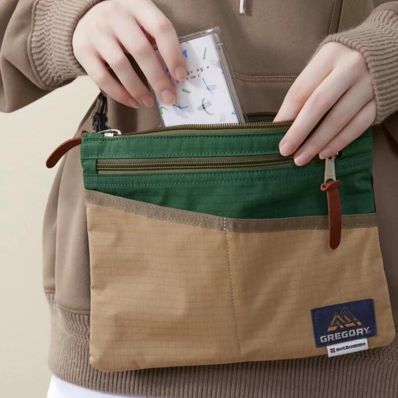 No Returns or Exchanges Supported. Mountain-Style Lightweight Trendy Outdoor Casual Crossbody Shoulder Envelope Bag No Returns or Exchanges Supported. Mountain-Style Lightweight Trendy Outdoor Casual Crossbody Shoulder Envelope Bag