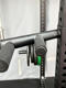 Split Parallel Bar Arm Flexion and Extension Grip Bar, Squat Rack Accessories, Biceps Home Exercise Fitness Accessories