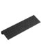 Squat Slant Board Foot Pad Assists in Raising the Back Leg, Barbell Deadlift Auxiliary Power Foot Pedal Stretching Wedge-Shaped Slant Board